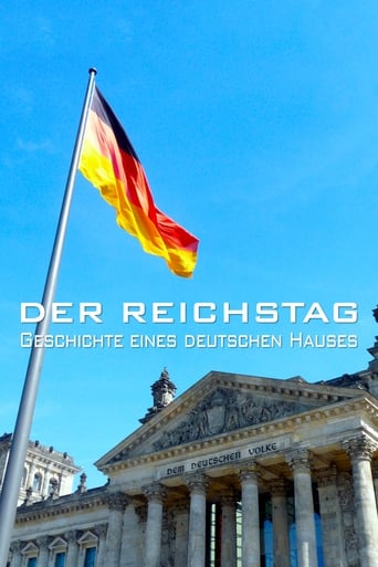 Poster of Der Reichstag
