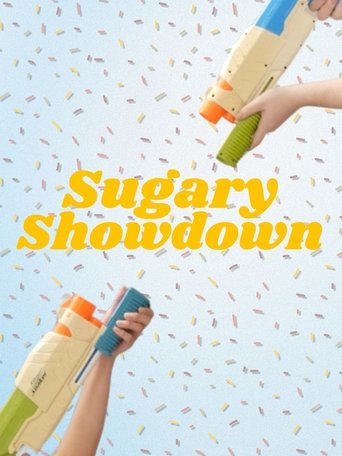 Poster of Sugary Showdown