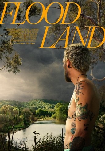 Floodland Poster of Floodland