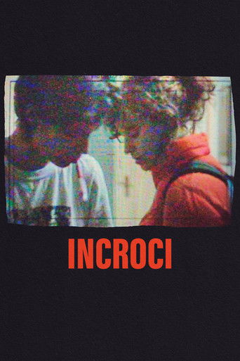 Poster of Incroci