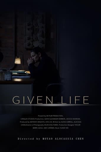 Poster of Given Life
