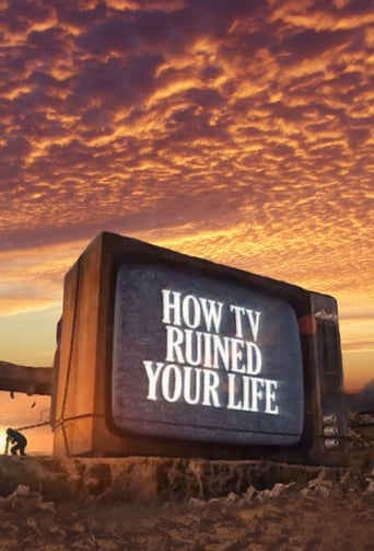 Poster of How TV Ruined Your Life