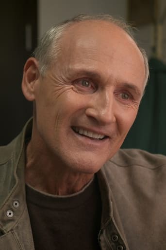 Poster of The AfterLifetime of Colm Feore