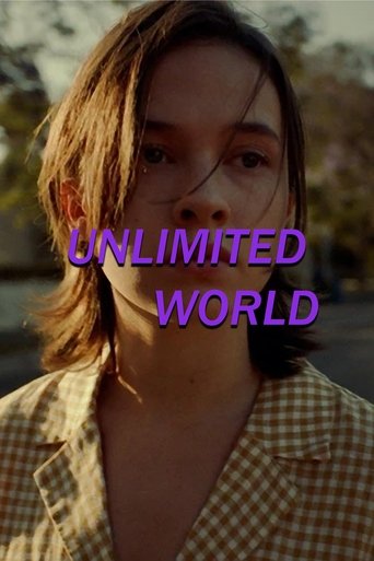 Poster of Unlimited World