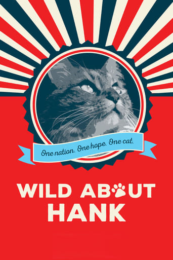 Poster of Wild About Hank