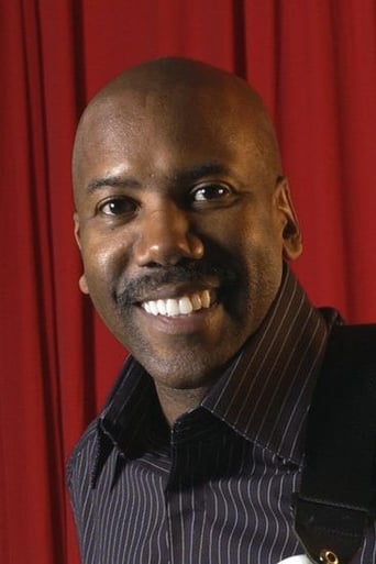 Portrait of Nathan East