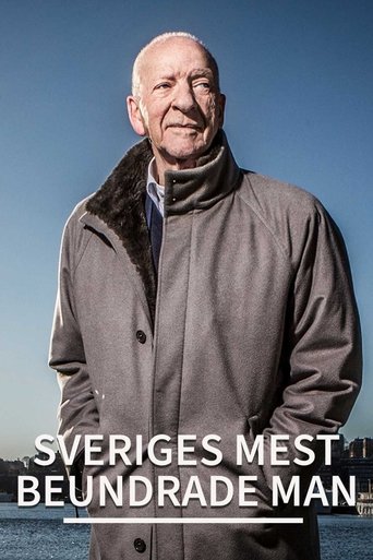 Poster of Sveriges mest beundrade man