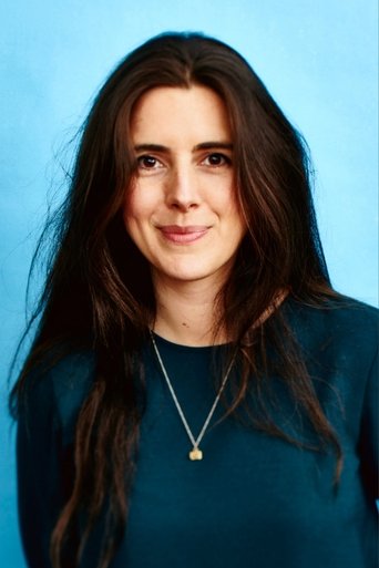 Portrait of Natalie Holt