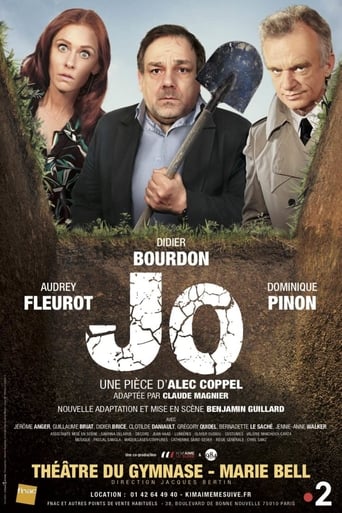 Poster of Jo