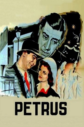 Pétrus Poster of Pétrus