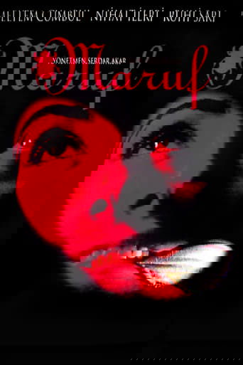 Poster of Maruf