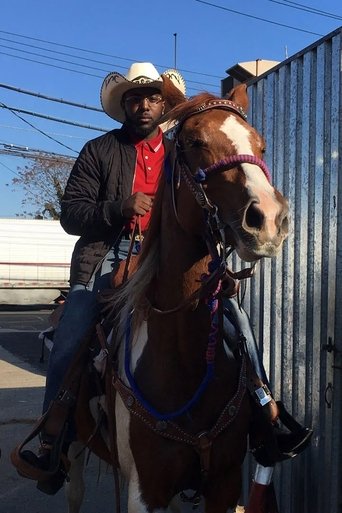 Poster of USA: Black Cowboys Matter