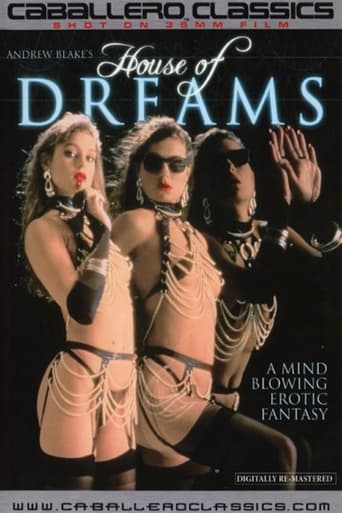Poster of House of Dreams