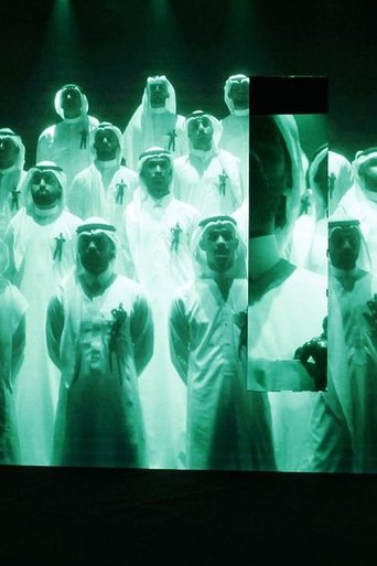 The Green Light Poster of The Green Light