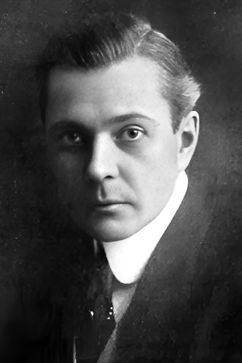 Portrait of Charles Clary