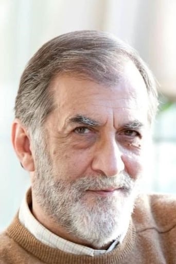 Portrait of Ramón Barea
