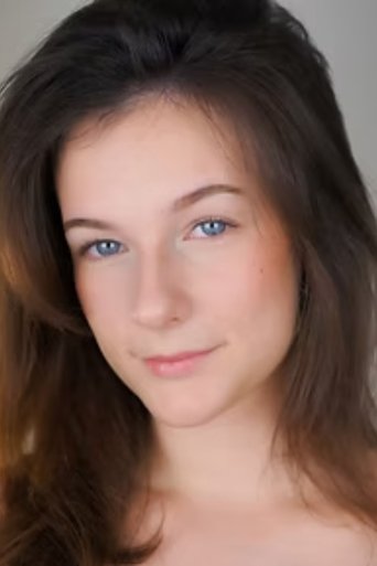 Portrait of Summer Severin