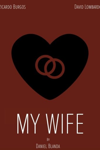 My Wife Poster of My Wife