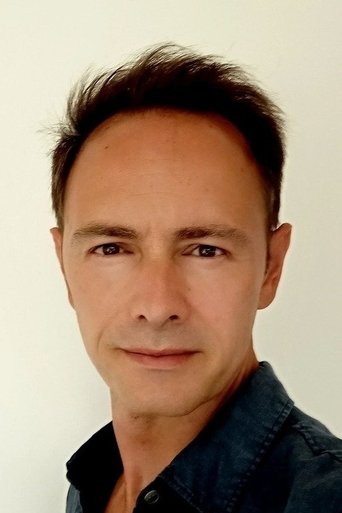 Portrait of Lionel Kaplan