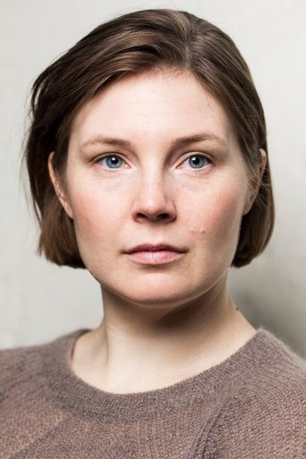 Portrait of Emelie Strömberg