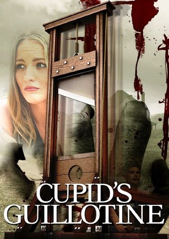 Cupid's Guillotine Poster of Cupid's Guillotine