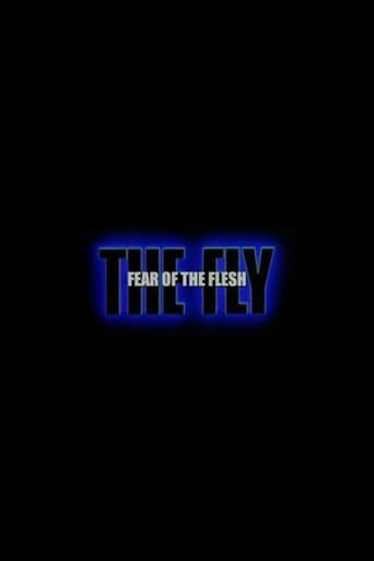Poster of Fear of the Flesh: The Making of The Fly