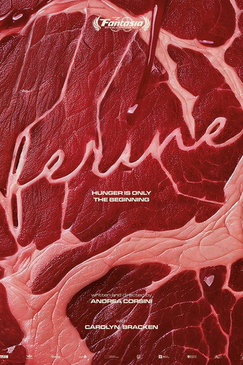Poster of Ferine