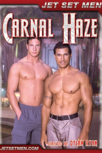 Carnal Haze Poster of Carnal Haze