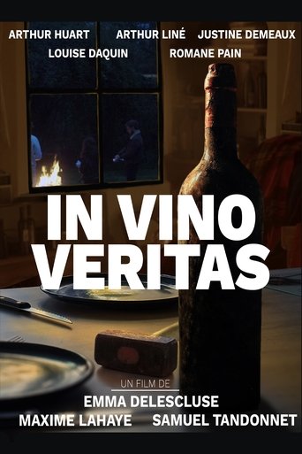 In Vino Veritas Poster of In Vino Veritas