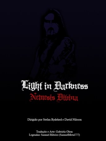 Poster of Light in Darkness: Nemesis Divina