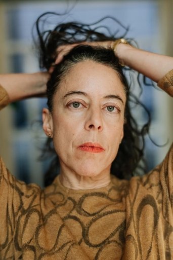 Portrait of Jasmin Mattei