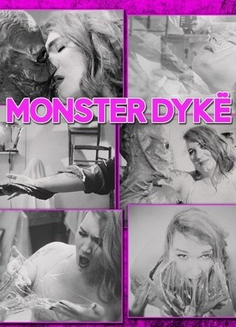 MonsterDykë Poster of MonsterDykë