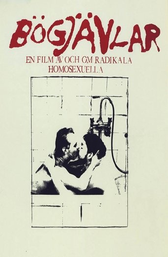 Damned Queers Poster of Damned Queers