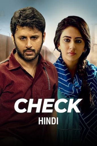 Check Poster of Check