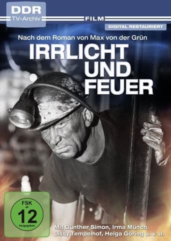 Poster of Irrlicht und Feuer