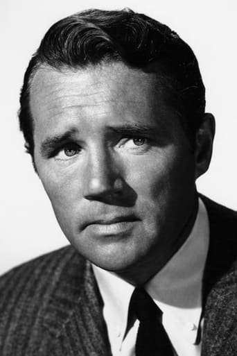 Portrait of Howard Duff