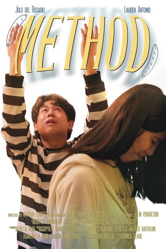 Method Poster of Method