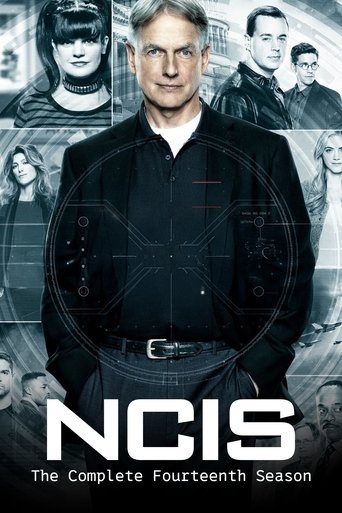 Portrait for NCIS - Season 14
