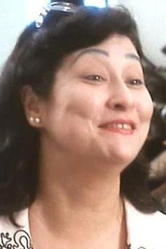 Portrait of Tam Tin-Bo