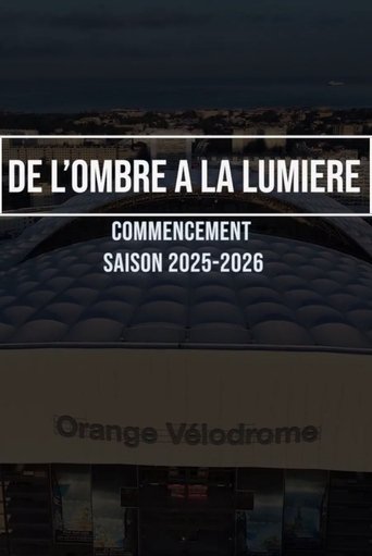 Poster of De l’ombre à la lumière : Commencement