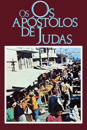 Poster of Os Apóstolos de Judas