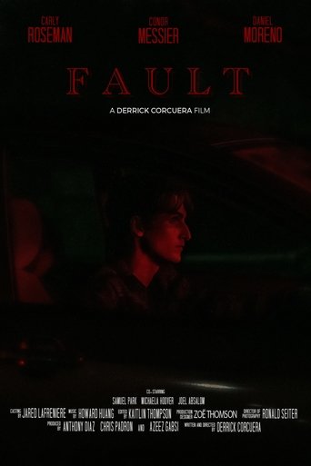 Fault Poster of Fault
