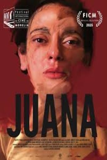 Juana Poster of Juana