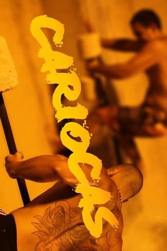 Cariocas Poster of Cariocas