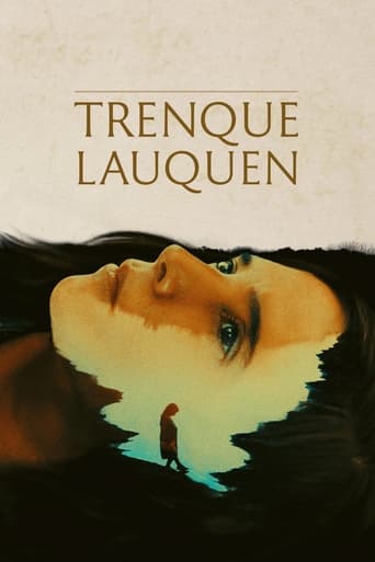 Poster of Trenque Lauquen