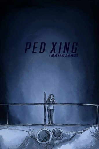 Poster of Ped Xing