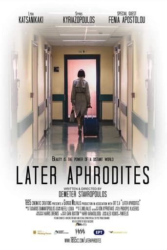 Poster of Later Aphrodites