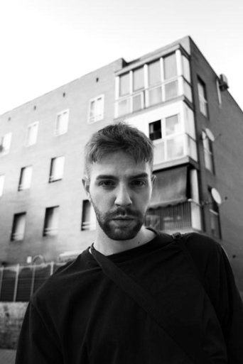 Portrait of JAVIER BENITO