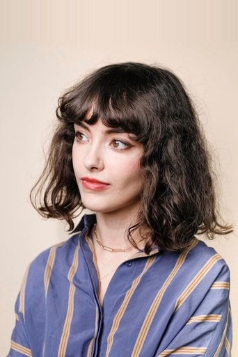 Portrait of Lydia