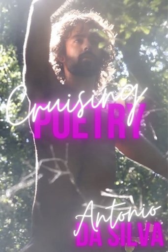 Cruising Poetry Poster of Cruising Poetry